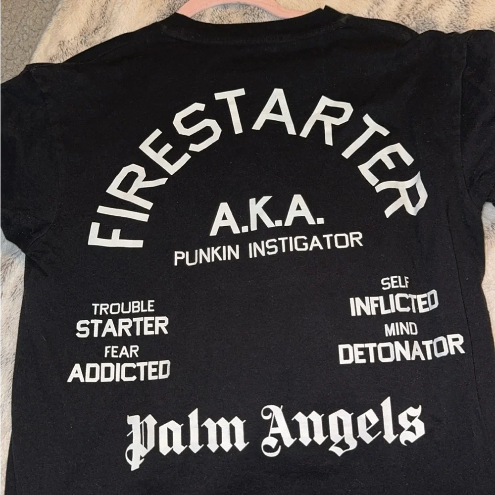 Mens palm angels - Picture 2 of 2
